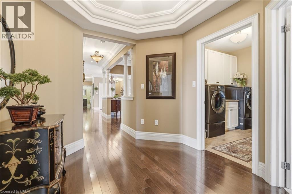 1318 Concession Rd 6 W, Millgrove, Ontario  L8B 1N1 - Photo 17 - 40815094