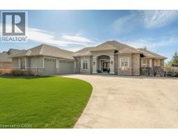 1318 CONCESSION RD 6 W, Millgrove, Ontario