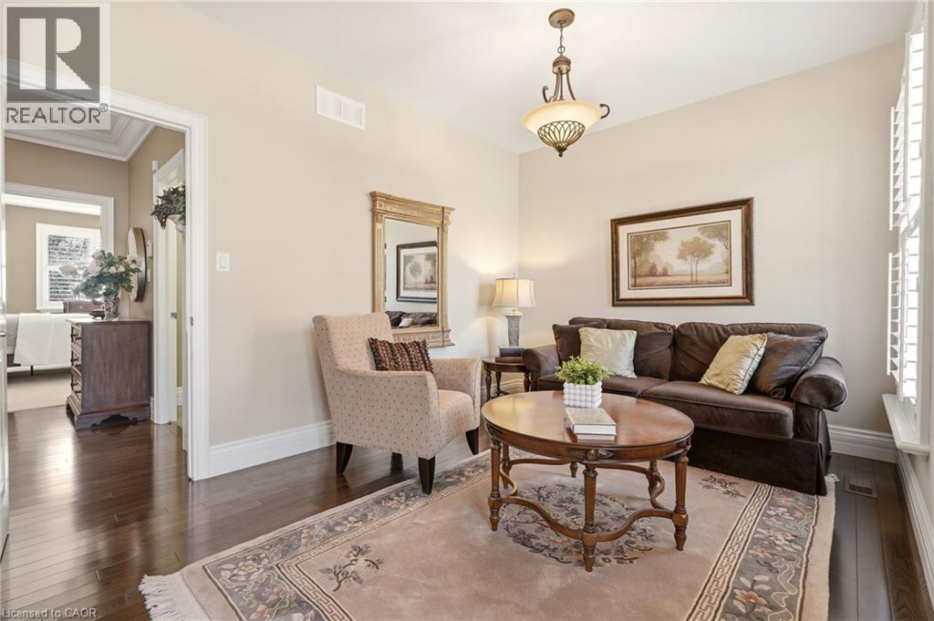 1318 Concession Rd 6 W, Millgrove, Ontario  L8B 1N1 - Photo 12 - 40815094