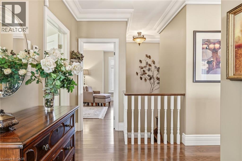 1318 Concession Rd 6 W, Millgrove, Ontario  L8B 1N1 - Photo 5 - 40815094