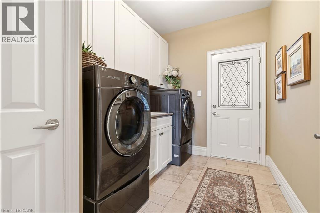 1318 Concession Rd 6 W, Millgrove, Ontario  L8B 1N1 - Photo 18 - 40815094