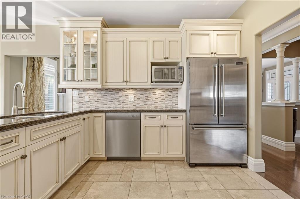 1318 Concession Rd 6 W, Millgrove, Ontario  L8B 1N1 - Photo 25 - 40815094