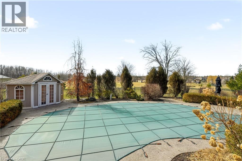 1318 Concession Rd 6 W, Millgrove, Ontario  L8B 1N1 - Photo 44 - 40815094