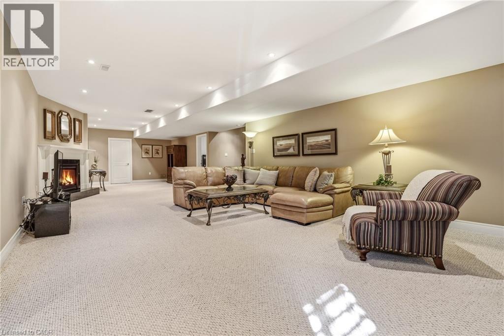 1318 Concession Rd 6 W, Millgrove, Ontario  L8B 1N1 - Photo 38 - 40815094