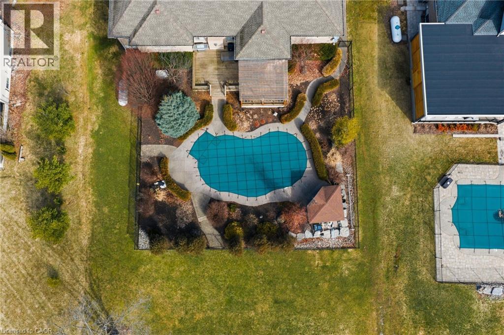 1318 Concession Rd 6 W, Millgrove, Ontario  L8B 1N1 - Photo 46 - 40815094