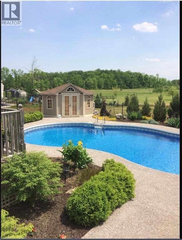 1318 Concession Rd 6 W, Millgrove, Ontario  L8B 1N1 - Photo 45 - 40815094