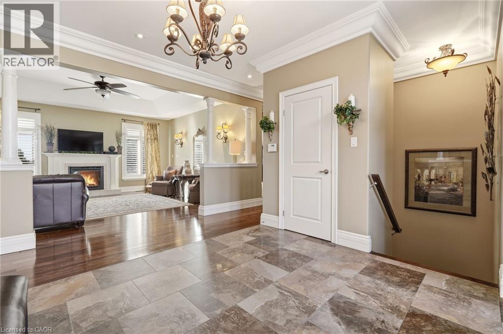 1318 Concession Rd 6 W, Millgrove, Ontario  L8B 1N1 - Photo 33 - 40815094