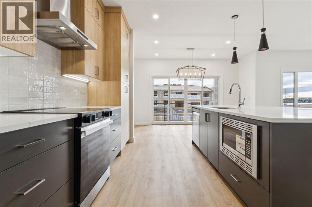 1140 Sailfin Heath, Rural Rocky View County, Alberta  T3Z 0J1 - Photo 11 - A2272707