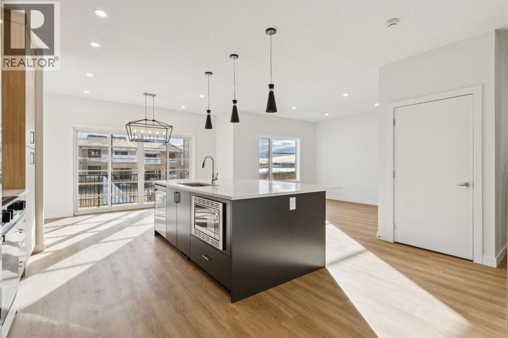 1140 Sailfin Heath, Rural Rocky View County, Alberta  T3Z 0J1 - Photo 10 - A2272707