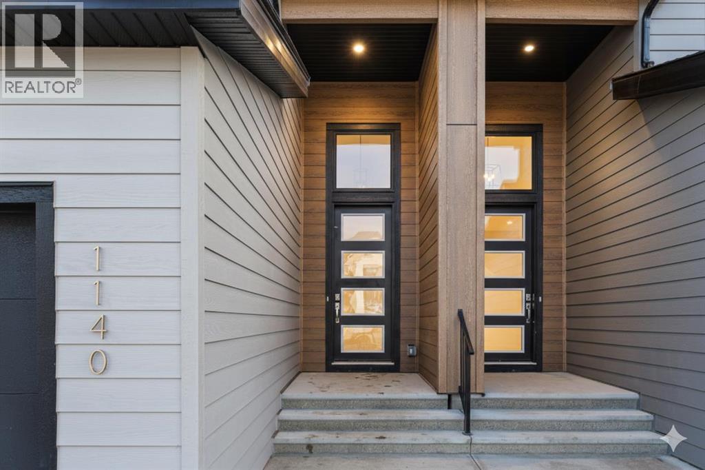 1140 Sailfin Heath, Rural Rocky View County, Alberta  T3Z 0J1 - Photo 4 - A2272707