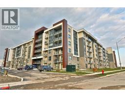 101 SHOREVIEW Place Unit# 319, stoney creek, Ontario