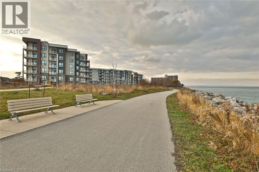 101 Shoreview Place Unit# 319, Stoney Creek, Ontario  L8E 0K2 - Photo 2 - 40816155