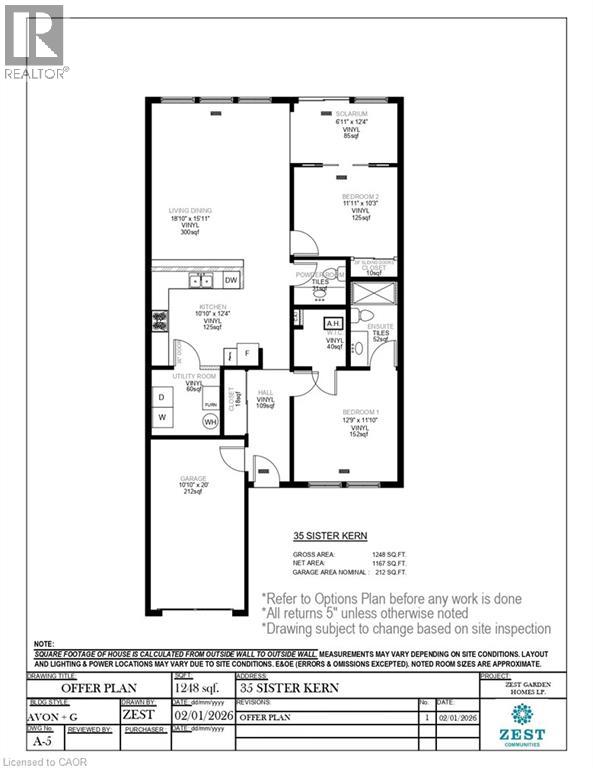 35 SISTER KERN Terrace, Hamilton, Ontario