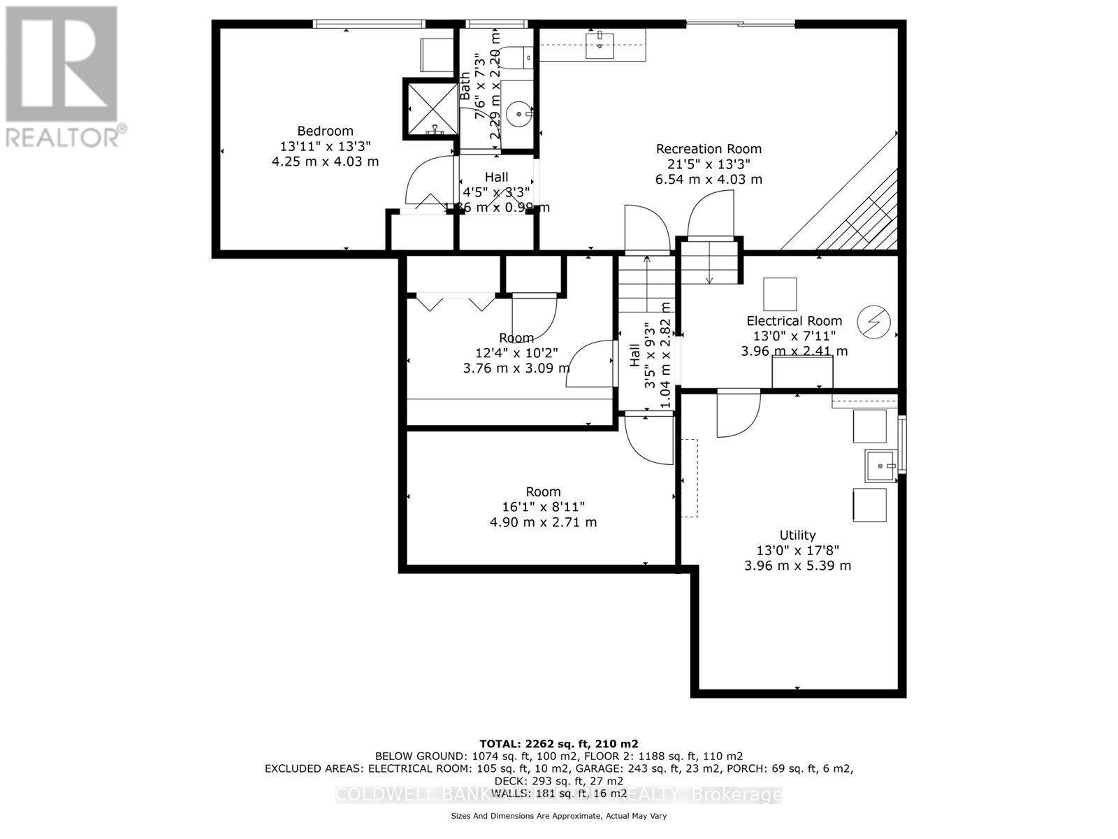 11 Bayleaf Court, Peterborough, Ontario  K9K 1A2 - Photo 47 - X12940252