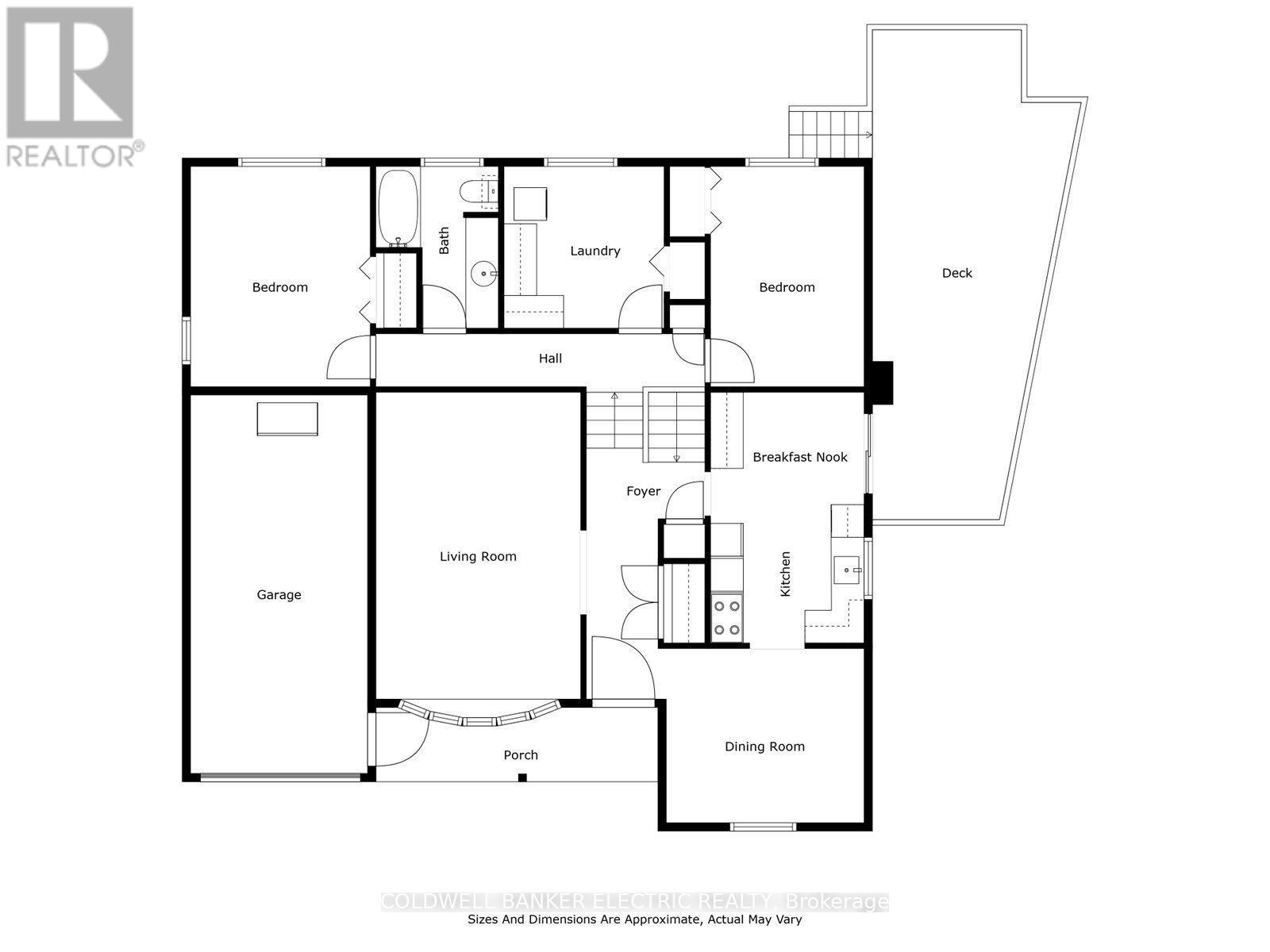 11 Bayleaf Court, Peterborough, Ontario  K9K 1A2 - Photo 48 - X12940252