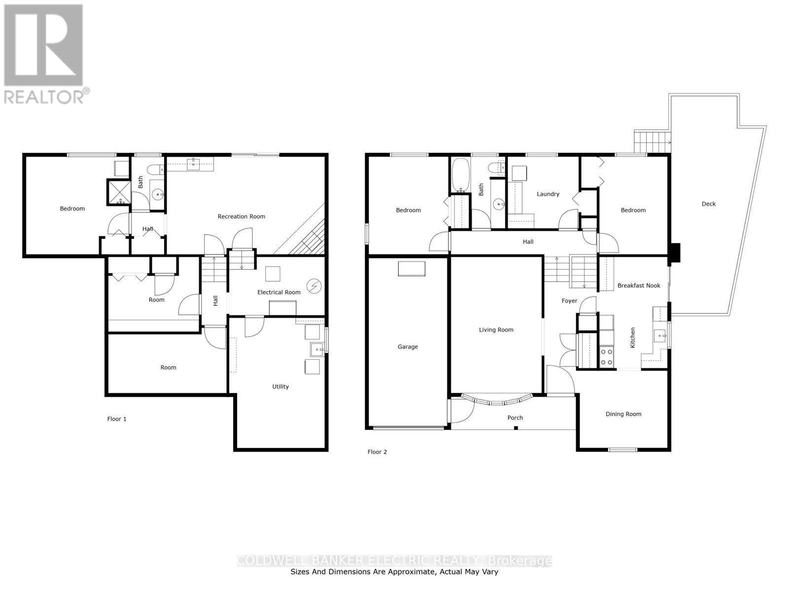 11 Bayleaf Court, Peterborough, Ontario  K9K 1A2 - Photo 49 - X12940252