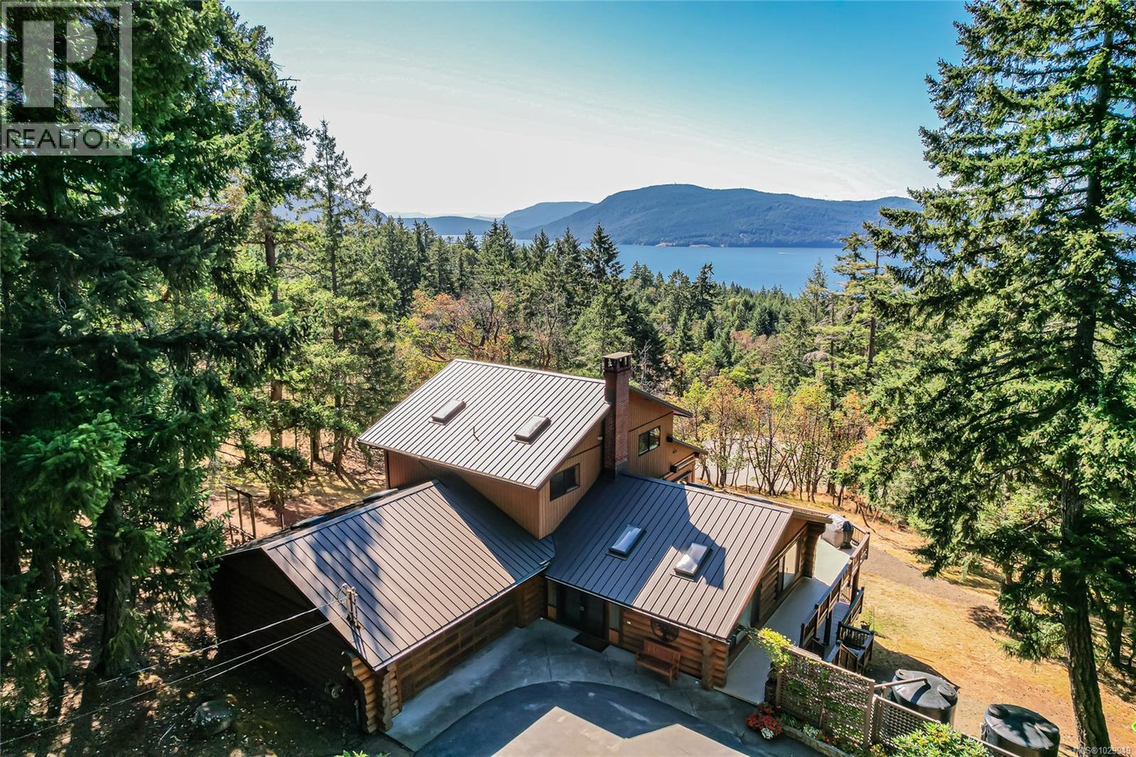 108 Tern Rd, Salt Spring, British Columbia