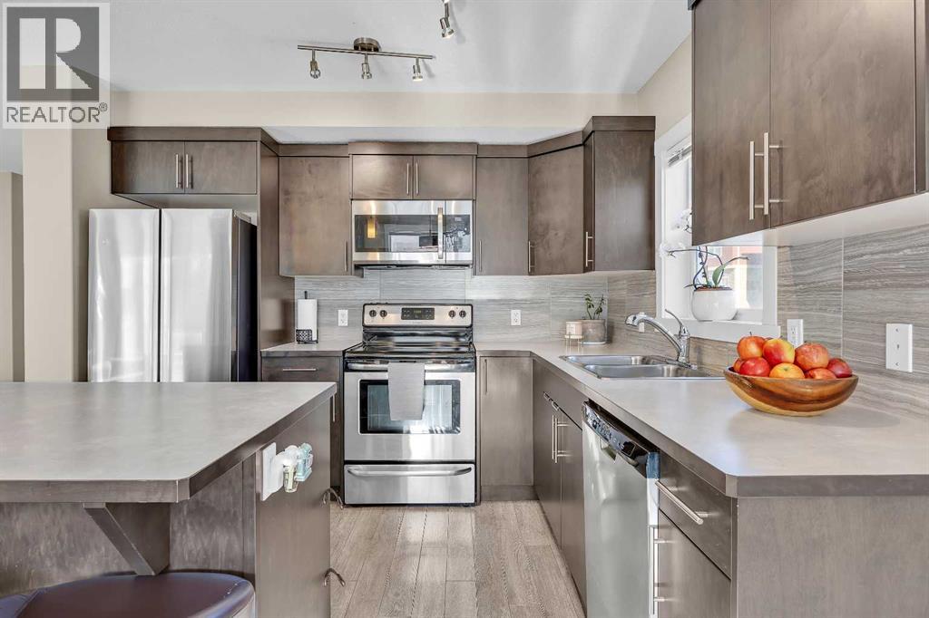 405 Redstone View NE, Calgary, Alberta  t3n 0m9 - Photo 16 - A2286661