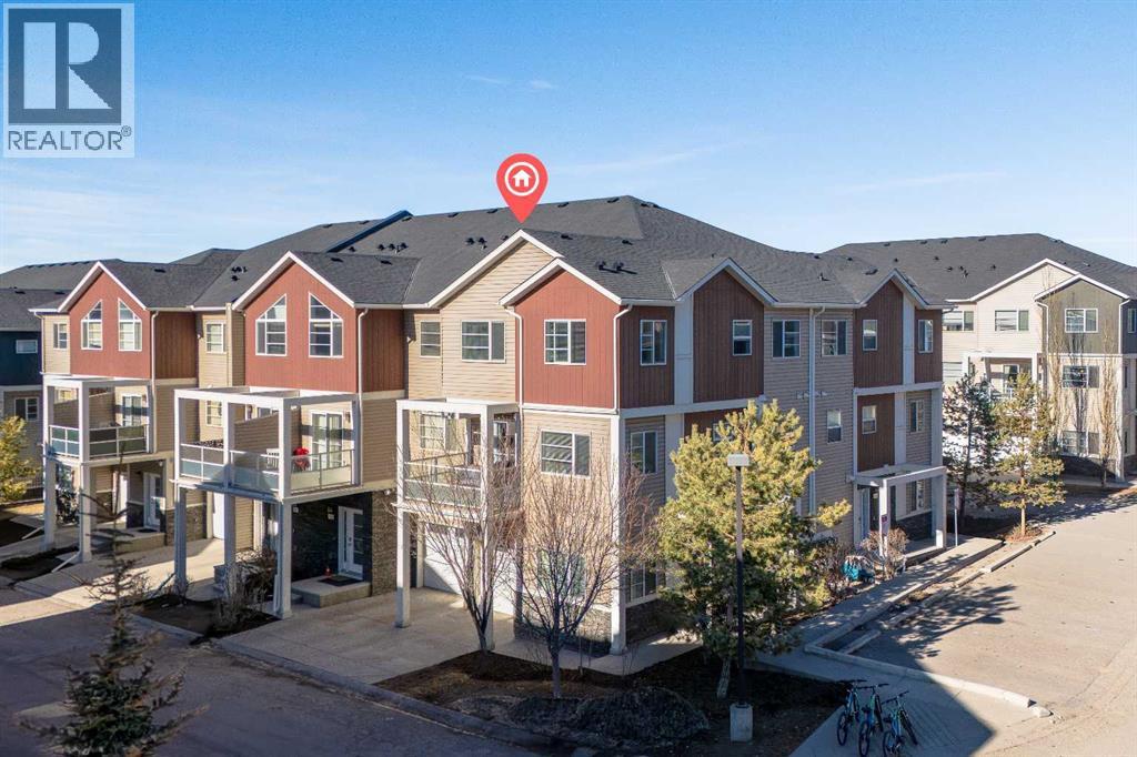 405 Redstone View NE, Calgary, Alberta  t3n 0m9 - Photo 2 - A2286661