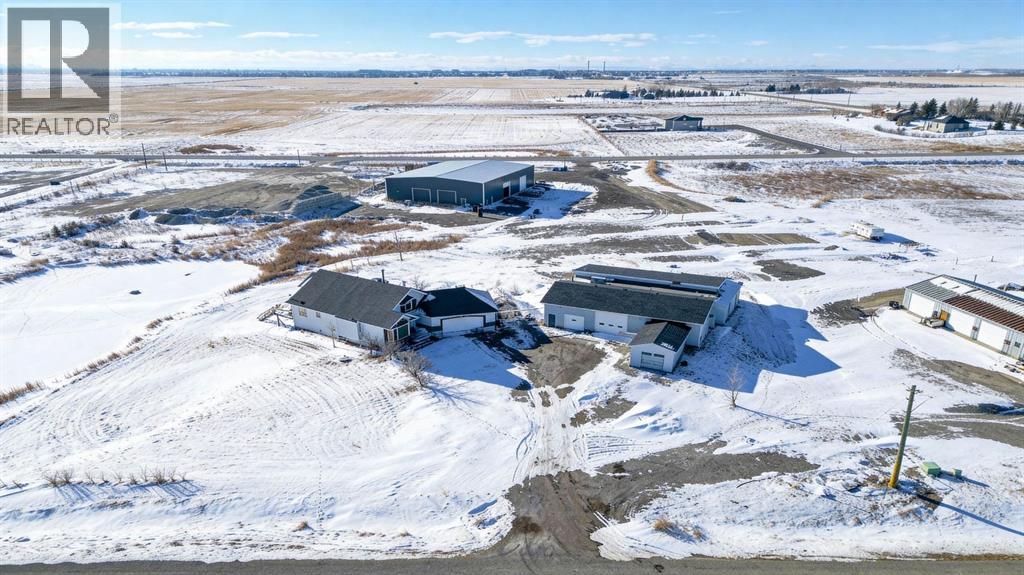 251223 Sunshine Road, Rural Rocky View County, Alberta  T1Z 0M6 - Photo 7 - A2287185