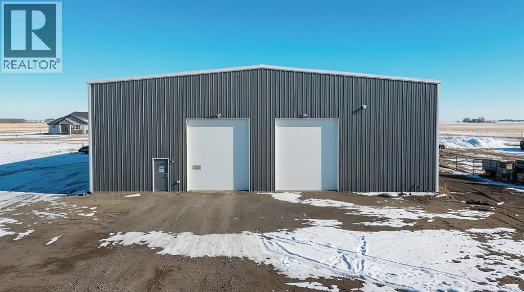 251223 Sunshine Road, Rural Rocky View County, Alberta  T1Z 0M6 - Photo 4 - A2287185