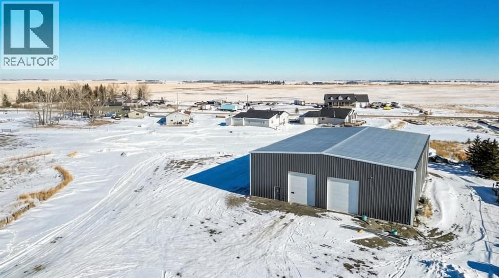 251223 Sunshine Road, Rural Rocky View County, Alberta  T1Z 0M6 - Photo 3 - A2287185