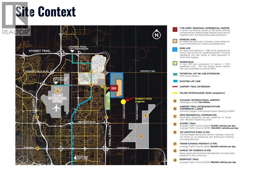251223 Sunshine Road, Rural Rocky View County, Alberta  T1Z 0M6 - Photo 15 - A2287185