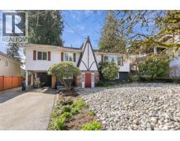 2294 PORTAGE AVENUE, Coquitlam, British Columbia