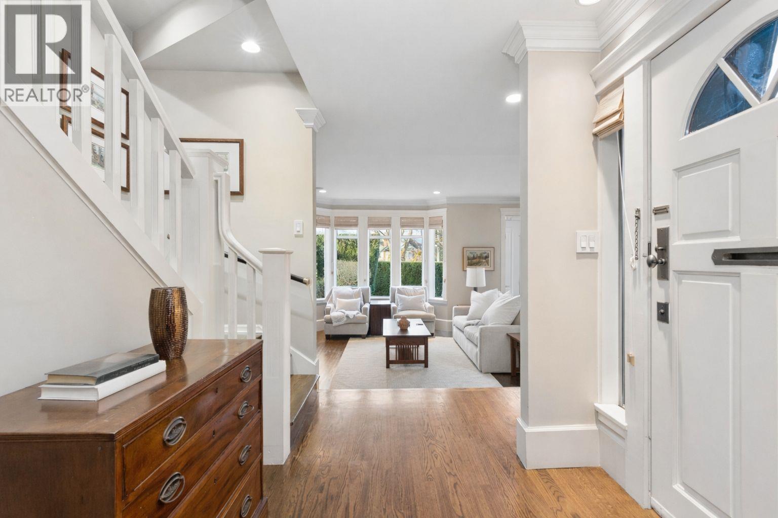 2518 Point Grey Road, Vancouver, British Columbia  V6K 1A3 - Photo 8 - R3105089