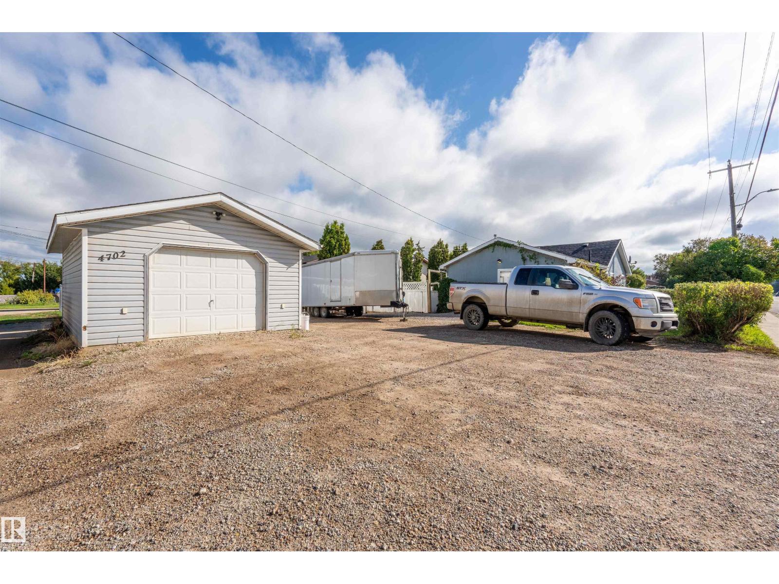 4702 50 Av, Cold Lake, Alberta  T9M 1Y9 - Photo 2 - E4455659