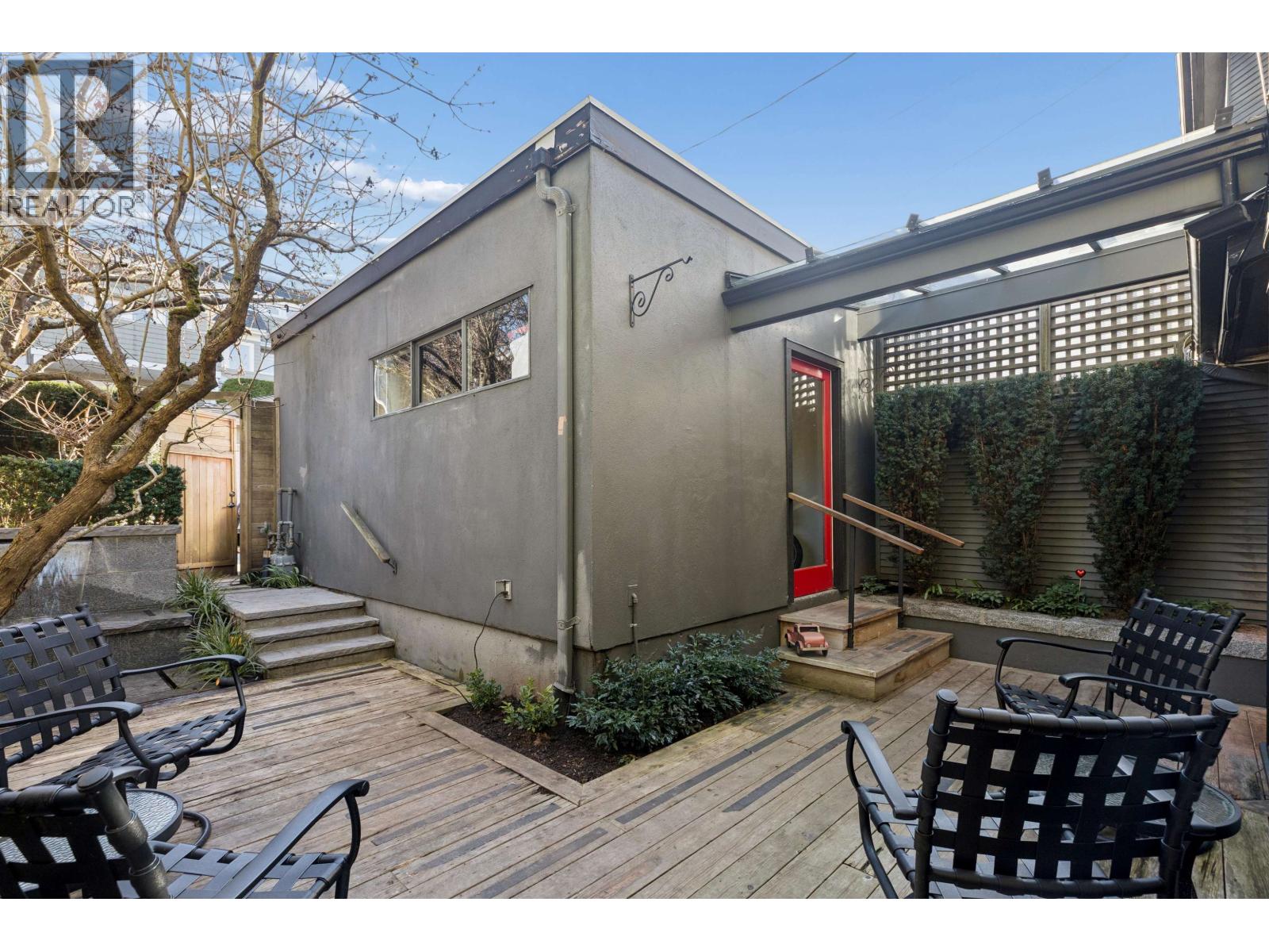 2518 Point Grey Road, Vancouver, British Columbia  V6K 1A3 - Photo 33 - R3105089