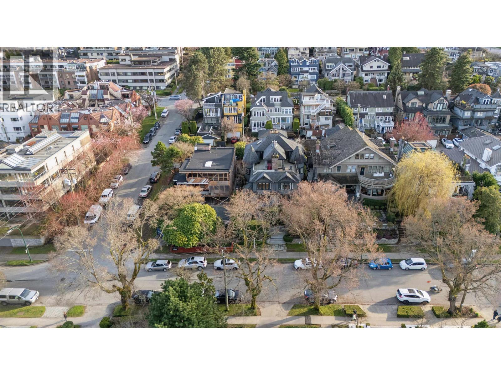 2518 Point Grey Road, Vancouver, British Columbia  V6K 1A3 - Photo 37 - R3105089