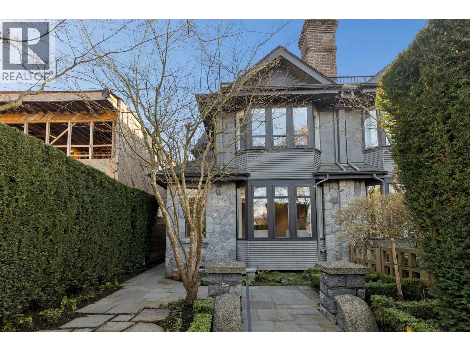 2518 Point Grey Road, Vancouver, British Columbia  V6K 1A3 - Photo 38 - R3105089