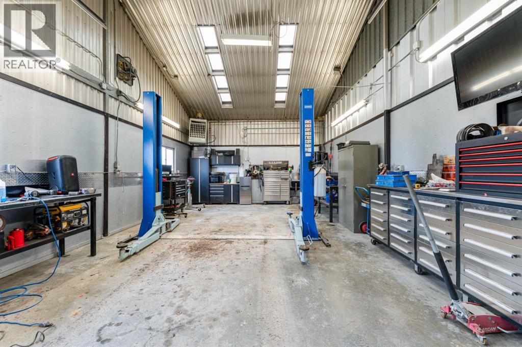 251231 Sunshine Road, Rural Rocky View County, Alberta  T1Z 0M6 - Photo 33 - A2289799