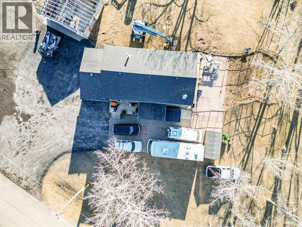 251231 Sunshine Road, Rural Rocky View County, Alberta  T1Z 0M6 - Photo 42 - A2289799