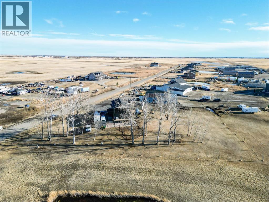 251231 Sunshine Road, Rural Rocky View County, Alberta  T1Z 0M6 - Photo 5 - A2289799