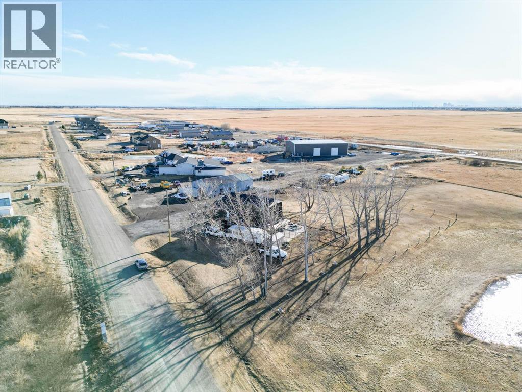 251231 Sunshine Road, Rural Rocky View County, Alberta  T1Z 0M6 - Photo 6 - A2289799