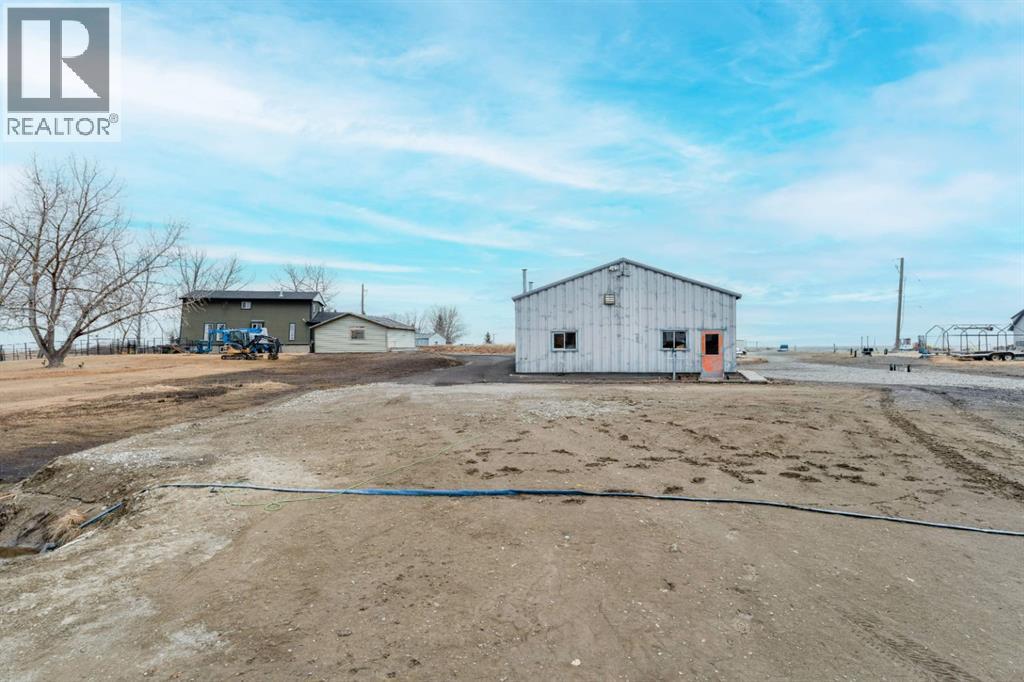251231 Sunshine Road, Rural Rocky View County, Alberta  T1Z 0M6 - Photo 38 - A2289799