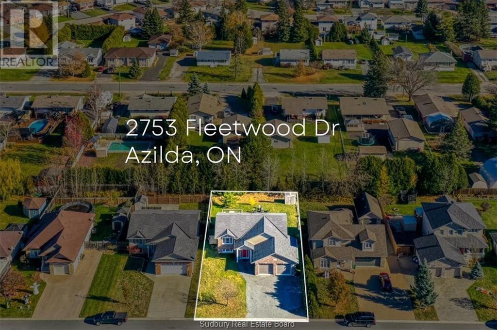 2753 Fleetwood Drive, Azilda, Ontario  P0M 1B0 - Photo 32 - 2126974
