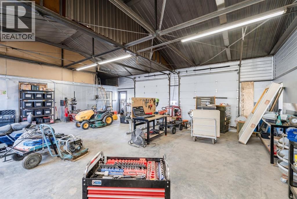 251231 Sunshine Road, Rural Rocky View County, Alberta  T1Z 0M6 - Photo 35 - A2289799