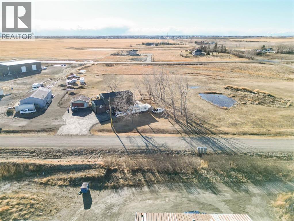 251231 Sunshine Road, Rural Rocky View County, Alberta  T1Z 0M6 - Photo 43 - A2289799