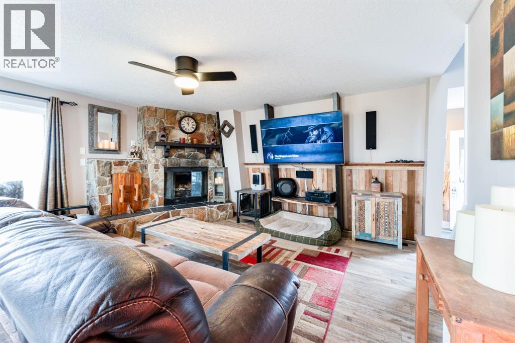 251231 Sunshine Road, Rural Rocky View County, Alberta  T1Z 0M6 - Photo 12 - A2289799