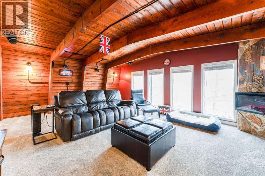 251231 Sunshine Road, Rural Rocky View County, Alberta  T1Z 0M6 - Photo 23 - A2289799