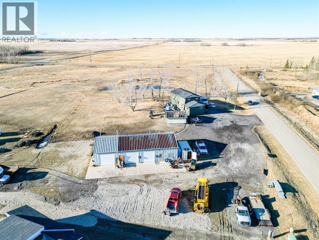 251231 Sunshine Road, Rural Rocky View County, Alberta  T1Z 0M6 - Photo 3 - A2289799