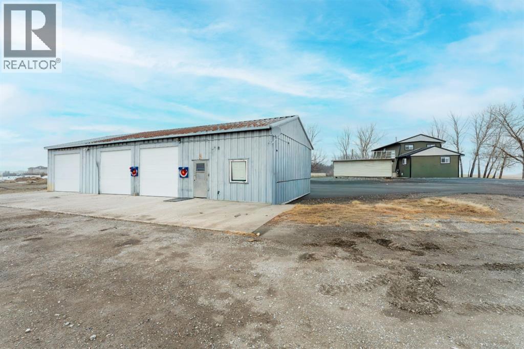 251231 Sunshine Road, Rural Rocky View County, Alberta  T1Z 0M6 - Photo 37 - A2289799