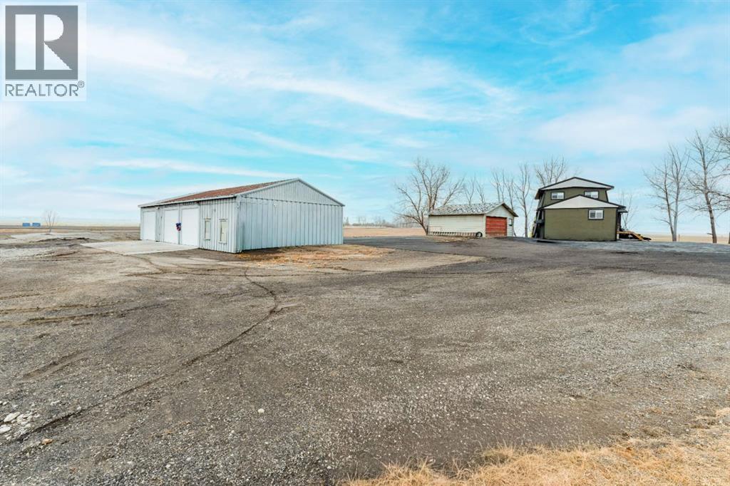 251231 Sunshine Road, Rural Rocky View County, Alberta  T1Z 0M6 - Photo 36 - A2289799