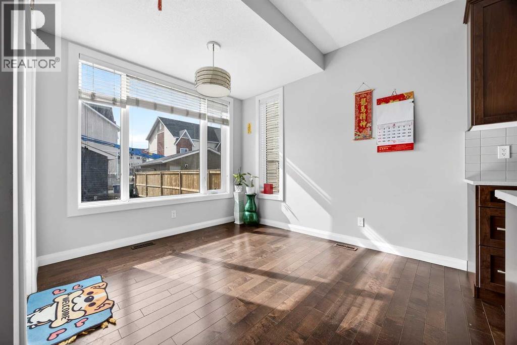 439 Redstone Drive NE, Calgary, Alberta  T3N 0R1 - Photo 16 - A2294573