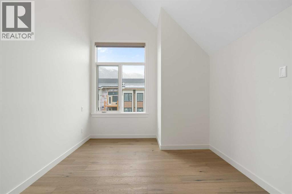 402, 1505 Spring Creek Gate, Canmore, Alberta  T1W 0N5 - Photo 13 - A2295643