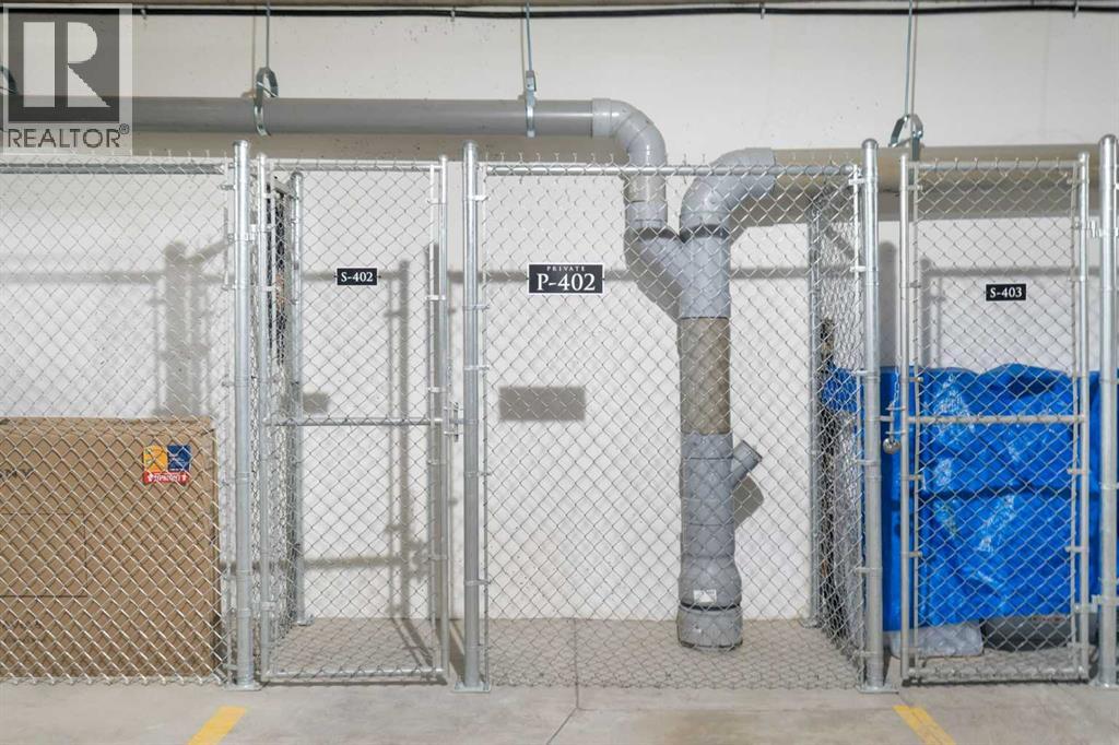 402, 1505 Spring Creek Gate, Canmore, Alberta  T1W 0N5 - Photo 28 - A2295643