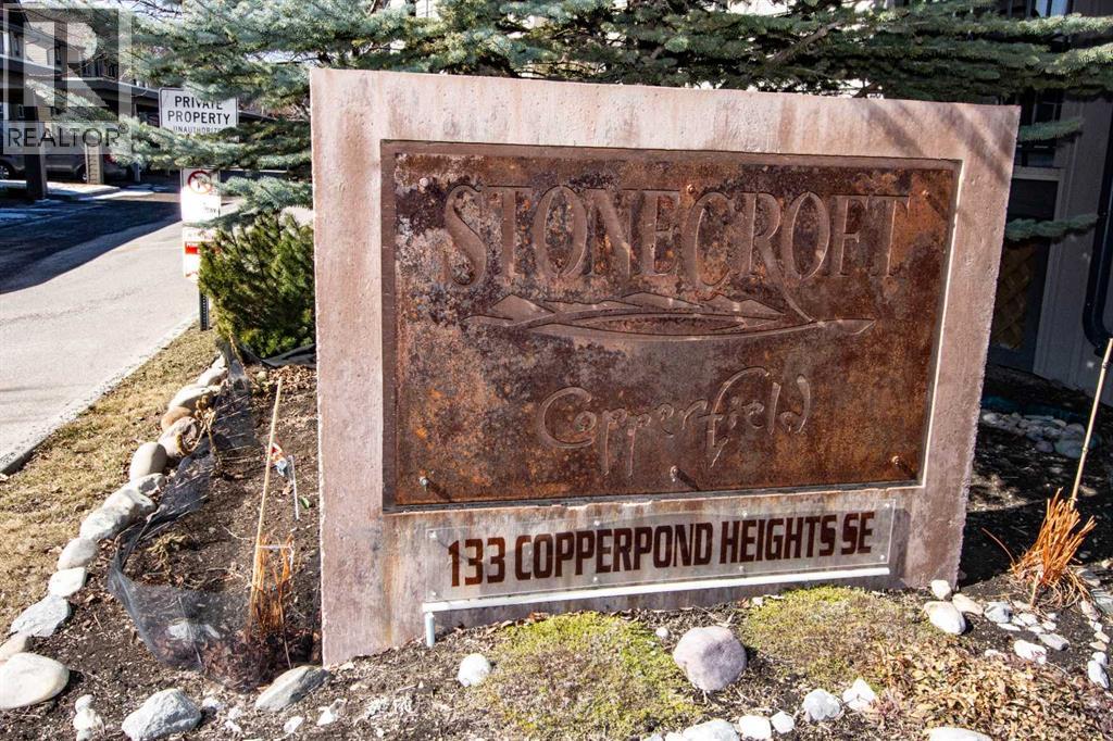 132 Copperpond Boulevard Se, Calgary, Alberta  T2Z 1C3 - Photo 22 - A2296175